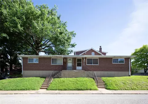3105 Chariton St, Saint Louis, MO 63111