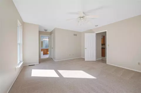 Bedroom - 7532 Pierside Dr, O'fallon, MO 63368 photo 3 of 9