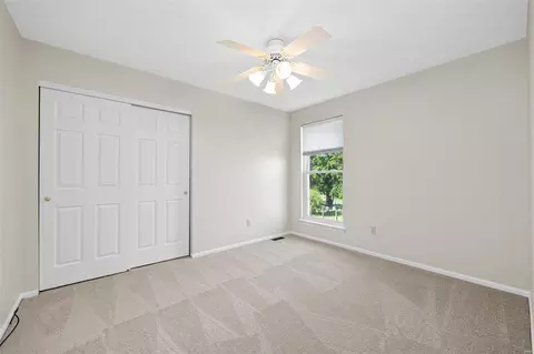 Bedroom - 7532 Pierside Dr, O'fallon, MO 63368 photo 6 of 9