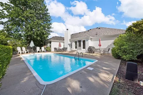 Exterior - 7532 Pierside Dr, O'fallon, MO 63368 photo 6 of 13