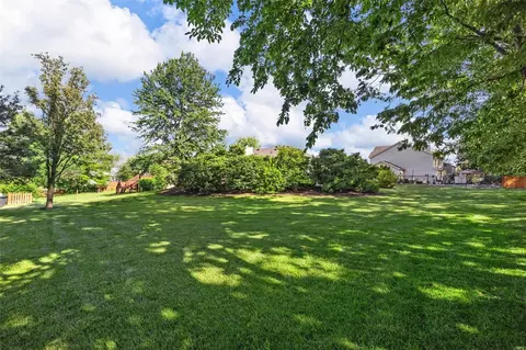 Exterior - 7532 Pierside Dr, O'fallon, MO 63368 photo 10 of 13