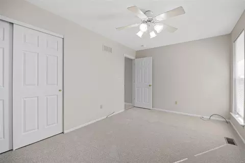 Bedroom - 7532 Pierside Dr, O'fallon, MO 63368 photo 2 of 9