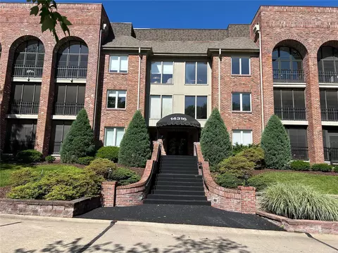 14316 Conway Meadows Ct E #305, Chesterfield, MO 63017