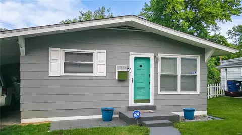 314 Teston Dr, Saint Louis, MO 63135