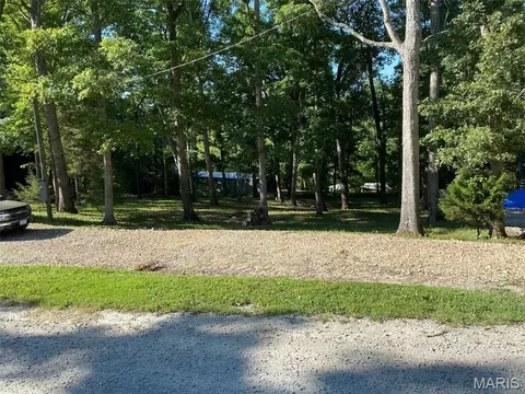 6412 Midmeadow Ln, French Village, MO 63036