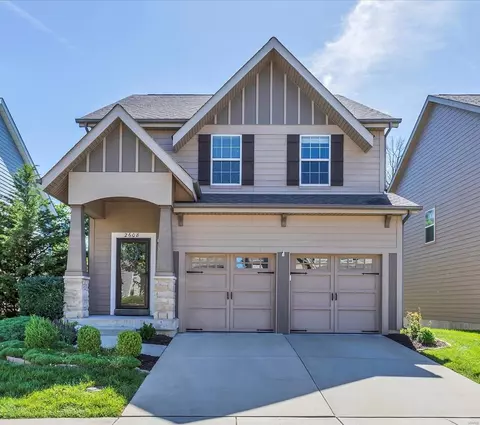 2608 Grover Crossing Way, Wildwood, MO 63040