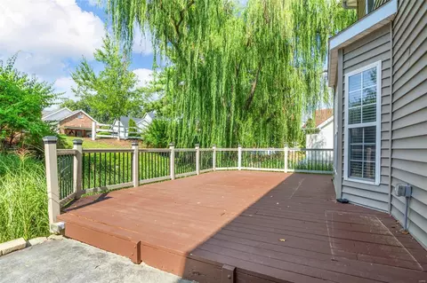 Exterior - 3 Chastain Ct, O'fallon, MO 63368 photo 9 of 17