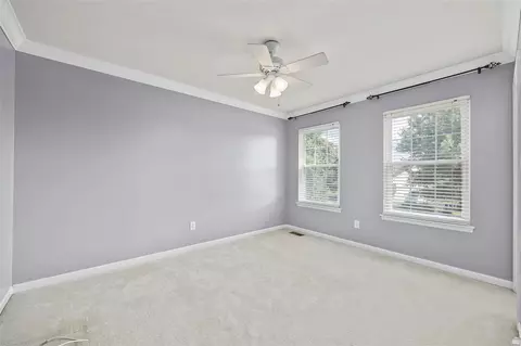 Bedroom - 3 Chastain Ct, O'fallon, MO 63368 photo 4 of 5