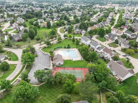 View/Area - 3 Chastain Ct, O'fallon, MO 63368 photo 9 of 10