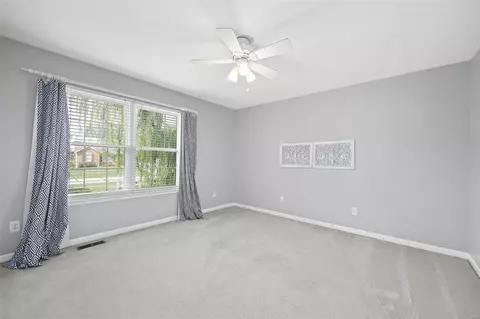 Bedroom - 3 Chastain Ct, O'fallon, MO 63368 photo 1 of 5