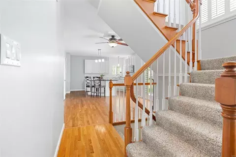 Entry Way - 3 Chastain Ct, O'fallon, MO 63368 photo 1 of 5