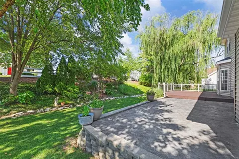 Exterior - 3 Chastain Ct, O'fallon, MO 63368 photo 5 of 17