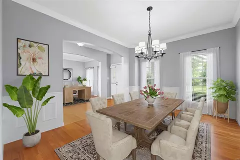 Dining - 3 Chastain Ct, O'fallon, MO 63368 photo 1 of 1