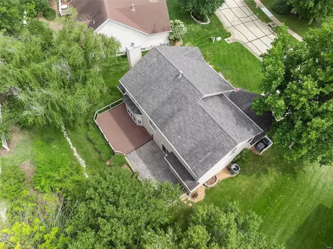 View/Area - 3 Chastain Ct, O'fallon, MO 63368 photo 3 of 10