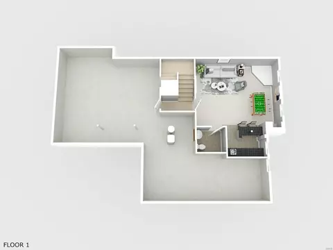 Floorplan - 3 Chastain Ct, O'fallon, MO 63368 photo 6 of 7