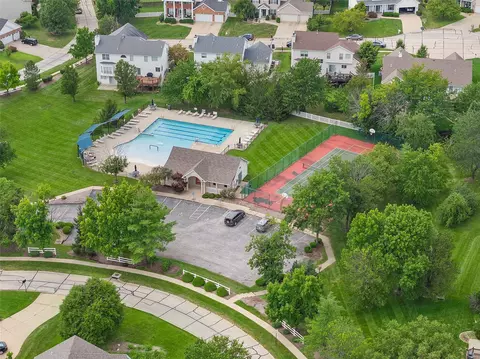 View/Area - 3 Chastain Ct, O'fallon, MO 63368 photo 7 of 10