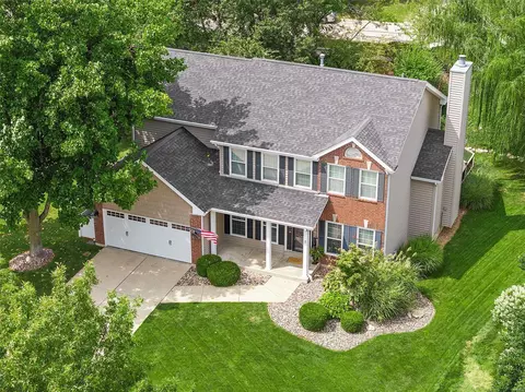 View/Area - 3 Chastain Ct, O'fallon, MO 63368 photo 2 of 10