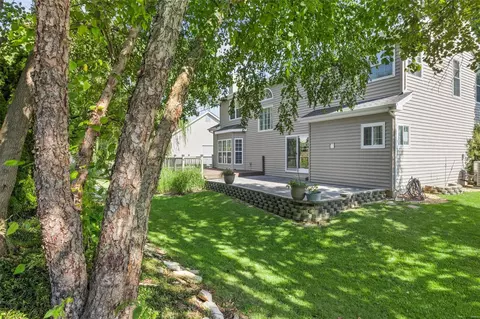 Exterior - 3 Chastain Ct, O'fallon, MO 63368 photo 6 of 17