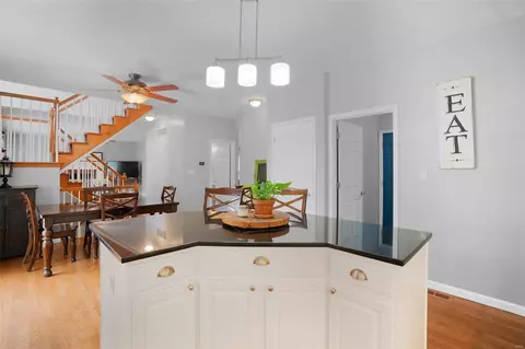 Kitchen - 3 Chastain Ct, O'fallon, MO 63368 photo 3 of 6