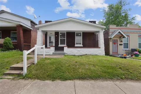 6306 Louisiana Ave, Saint Louis, MO 63111