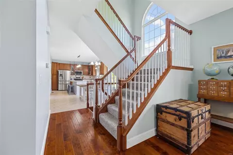 1446 Shelby Point Dr, O'fallon, MO 63366 photo 6