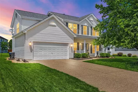 1446 Shelby Point Dr, O'fallon, MO 63366 photo 43