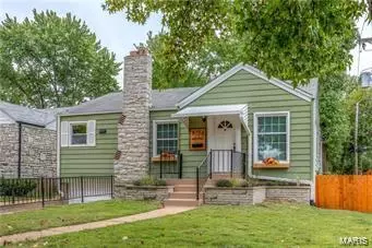 8754 Florence Ave, Saint Louis, MO 63144