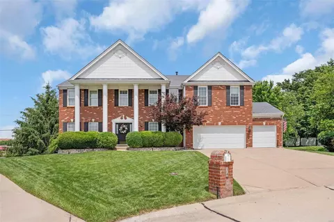 34 Mallory Bend Ct, Lake Saint Louis, MO 63367