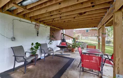Exterior - 321 Cherry Hill Dr, Ellisville, MO 63011 photo 9 of 15