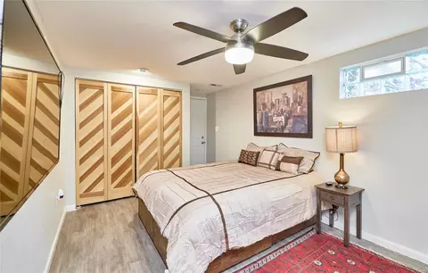 Bedroom - 321 Cherry Hill Dr, Ellisville, MO 63011 photo 14 of 16