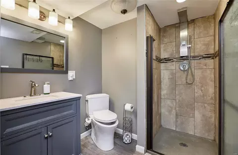 Bath - 321 Cherry Hill Dr, Ellisville, MO 63011 photo 5 of 9