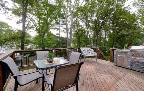 Exterior - 321 Cherry Hill Dr, Ellisville, MO 63011 photo 13 of 15