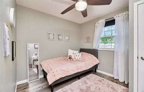 Bedroom - 321 Cherry Hill Dr, Ellisville, MO 63011 photo 5 of 16