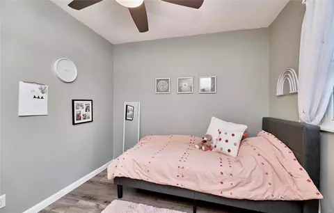 Bedroom - 321 Cherry Hill Dr, Ellisville, MO 63011 photo 6 of 16