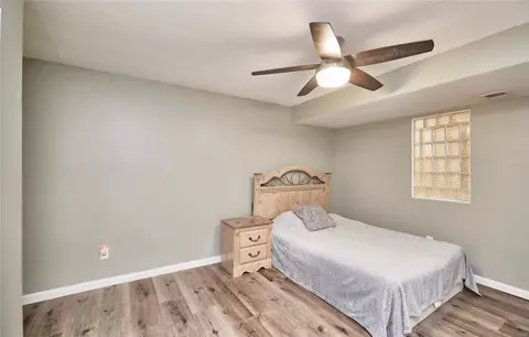 Bedroom - 321 Cherry Hill Dr, Ellisville, MO 63011 photo 11 of 16