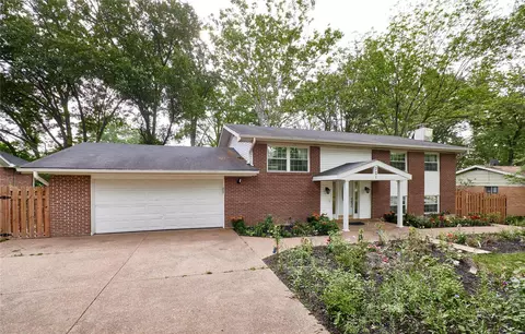Other - 321 Cherry Hill Dr, Ellisville, MO 63011 photo 1 of 10