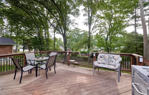 Exterior - 321 Cherry Hill Dr, Ellisville, MO 63011 photo 12 of 15