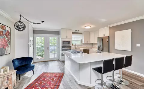 Kitchen - 321 Cherry Hill Dr, Ellisville, MO 63011 photo 1 of 11