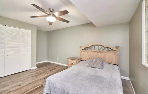 Bedroom - 321 Cherry Hill Dr, Ellisville, MO 63011 photo 12 of 16