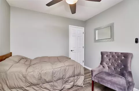Bedroom - 321 Cherry Hill Dr, Ellisville, MO 63011 photo 9 of 16