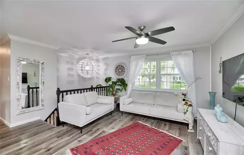 Living - 321 Cherry Hill Dr, Ellisville, MO 63011 photo 1 of 10