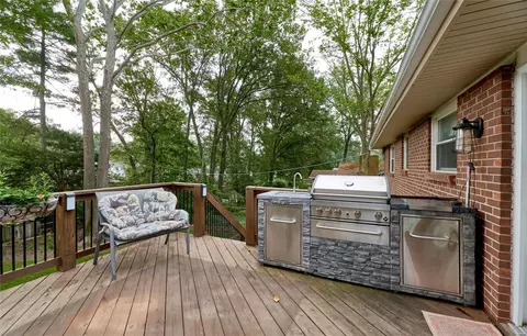 Exterior - 321 Cherry Hill Dr, Ellisville, MO 63011 photo 14 of 15