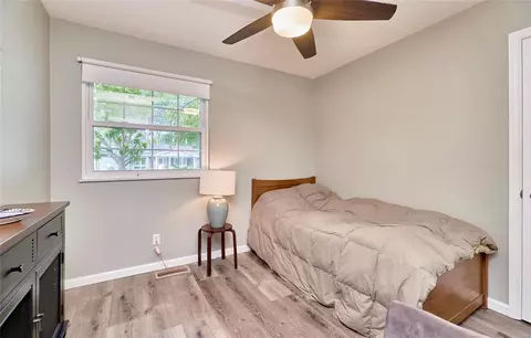 Bedroom - 321 Cherry Hill Dr, Ellisville, MO 63011 photo 7 of 16