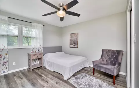 Bedroom - 321 Cherry Hill Dr, Ellisville, MO 63011 photo 2 of 16