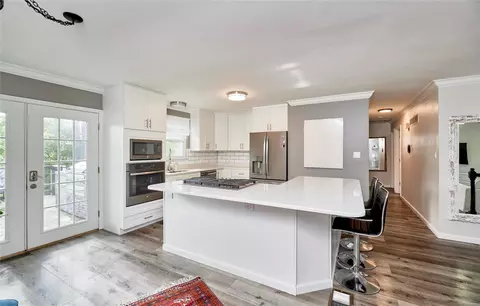 Kitchen - 321 Cherry Hill Dr, Ellisville, MO 63011 photo 2 of 11