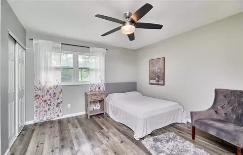 Bedroom - 321 Cherry Hill Dr, Ellisville, MO 63011 photo 1 of 16