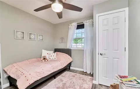 Bedroom - 321 Cherry Hill Dr, Ellisville, MO 63011 photo 4 of 16