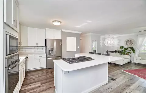 Kitchen - 321 Cherry Hill Dr, Ellisville, MO 63011 photo 3 of 11