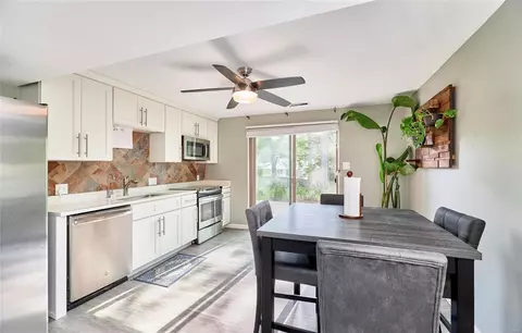 Kitchen - 321 Cherry Hill Dr, Ellisville, MO 63011 photo 8 of 11
