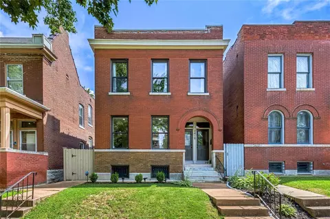3418 Utah St, Saint Louis, MO 63118